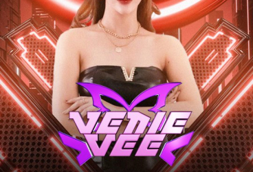 CLUB 36 MANGGA BESAR JAKARTA - VENIE VEE