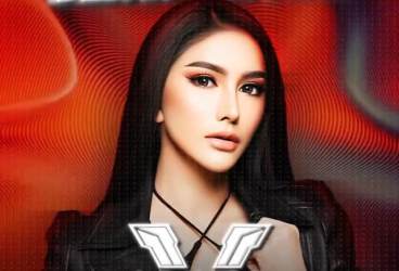 DELULU JAKARTA - LULULAND x DELULU ALL STAR (LOUISE V)