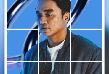 LIL TIGER PANTAI INDAH KAPUK - DIPHA BARUS