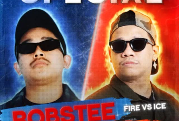 DELULU JAKARTA - F2F SPECIAL (ROBSTEE VS ERGA)