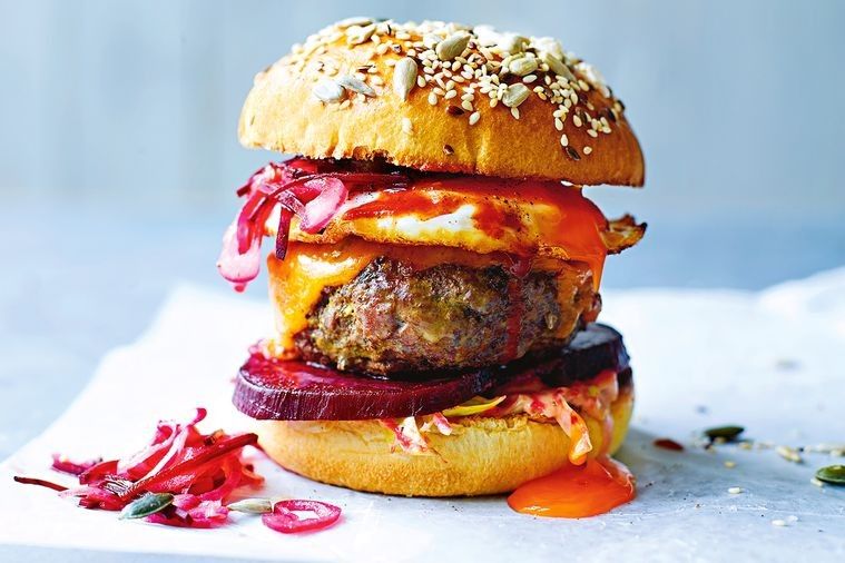 5 Street Food Khas Australia yang Harus Anda Coba