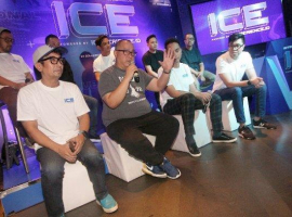 ICE 2019 sebagai Penjaringan DJ Bandung Masuk ke Level Internasional