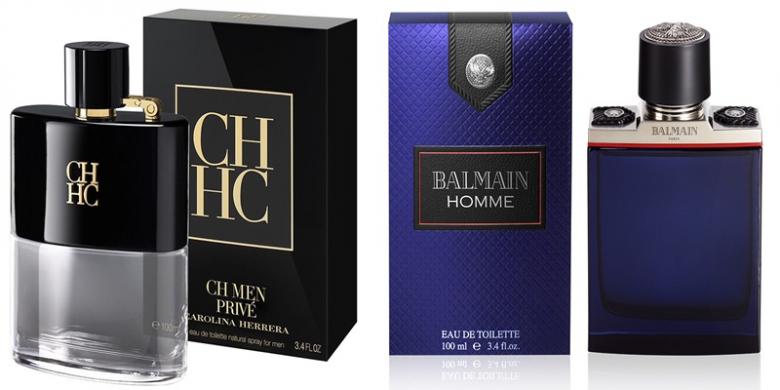 Pengetahuan Basic Tentang Parfum untuk Pria - Bag 2 3 Pengetahuan Basic Tentang Parfum untuk Pria - Bag 2 3