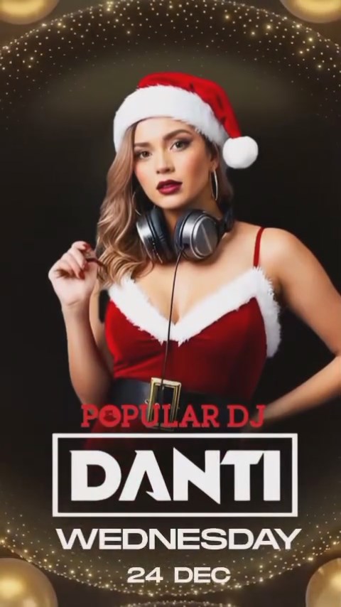 TRENZ EXECUTIVE CLUB GADING SERPONG - DANTI