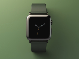 5 Smartwatch Terbaik untuk Olahraga di 2026