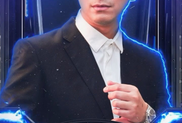 HADES VIP CIBUBUR - RAMPAGE (WINKY WIRYAWAN)