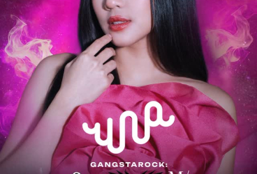 EMPORIUM TEASE CLUB JAKARTA - MAINSTAGE FRIDAY (UNA)