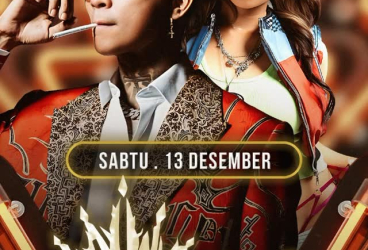 HADES VIP CIBUBUR - YOUNG LEX & KAARI