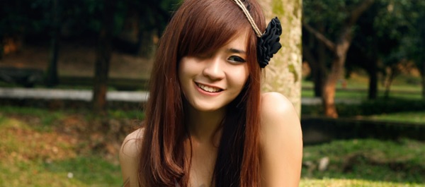 Elisa dan Taman Kota Idamannya