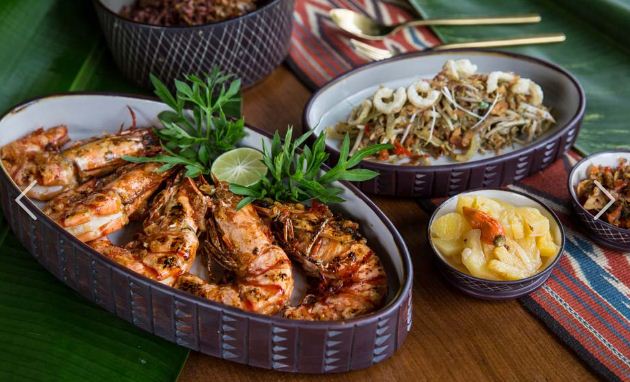 Harga Menu Delivary Harga Menu Delivary