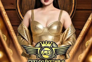 BRIDGE CLUB BEKASI - MARTHA BARBIELIUS