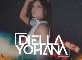 CLUB 36 JAKARTA - DIELLA YOHANA