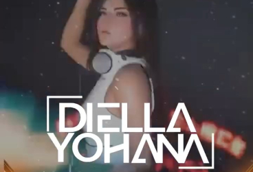 CLUB 36 JAKARTA - DIELLA YOHANA