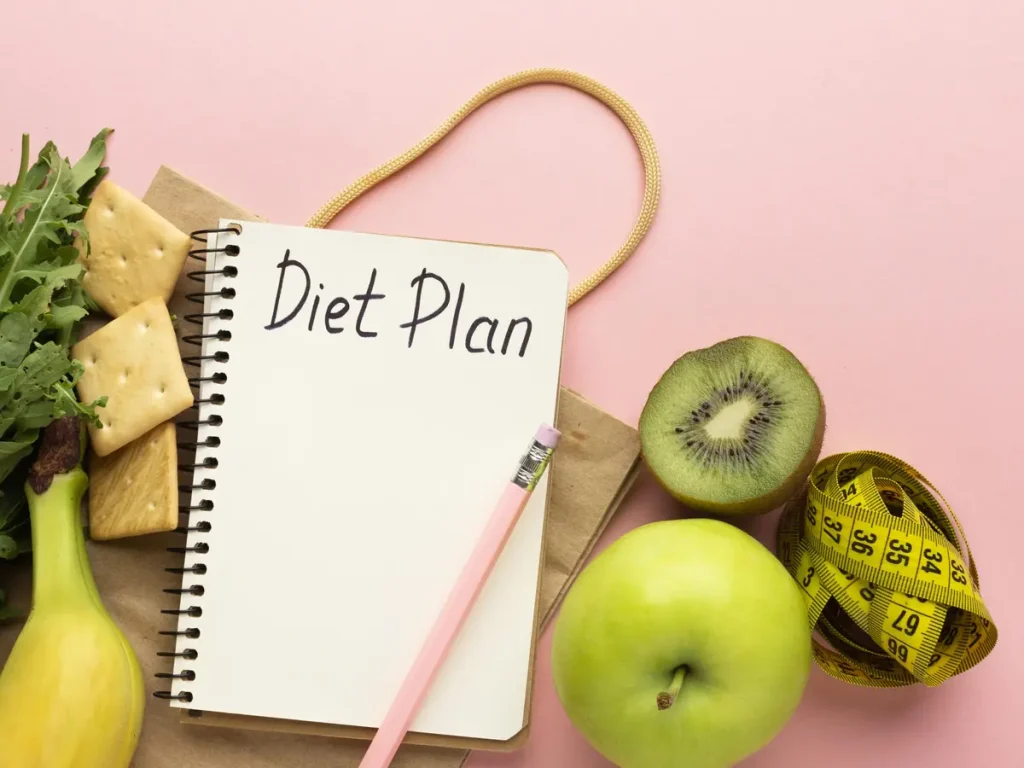 Buat Wanita, Ini Tips Efektif Memilih Program Diet