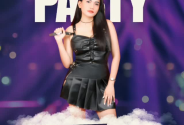 WIJAYA 77 KARAOKE & BAR JAKARTA - NIGHT PARTY (SISIL SELENA)