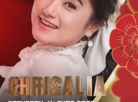 CLUB 36 MANGGA BESAR JAKARTA - MANYAO NIGHT (CHRISALIA)