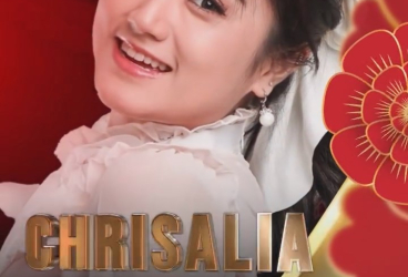 CLUB 36 MANGGA BESAR JAKARTA - MANYAO NIGHT (CHRISALIA)