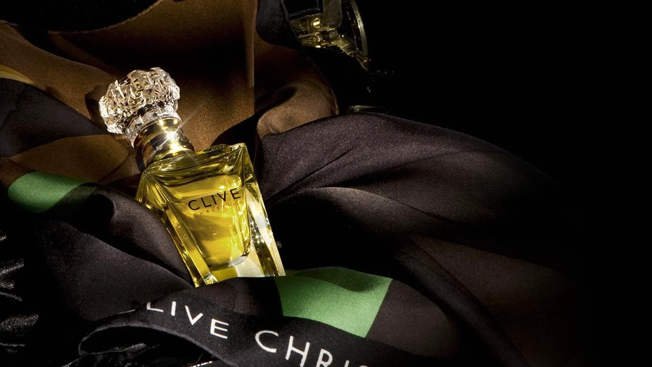 Parfum Pria Premium: Ada Harga Ada Rupa