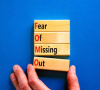 Mengenal FOMO, Fenomena Takut Tertinggal Sesuatu