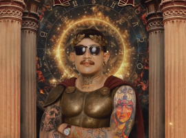 SPARTA LIVE BAR JAKARTA - NOKA AXL