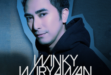 CAMDEN SUNTER JAKARTA - WINKY WIRYAWAN