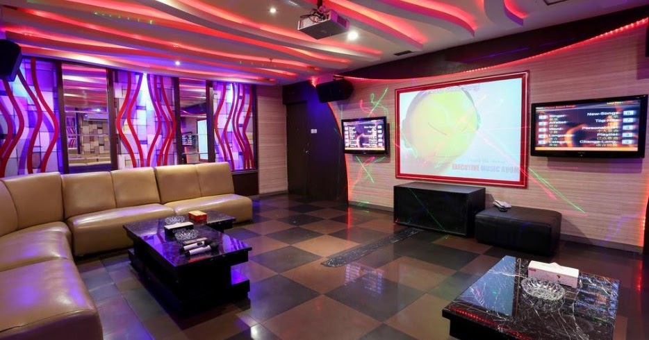 Eleven Karaoke & Spa, One Stop Entertainment di Semarang