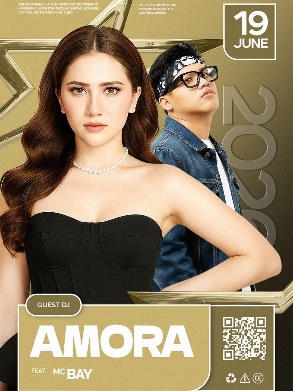 BALEKU MASSAGE AND LOUNGE BSD - AMORA