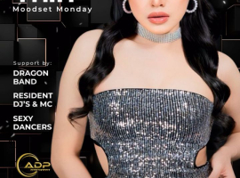 EMPORIUM TEASE CLUB JAKARTA - MOODSET MONDAY (MEYY MR)