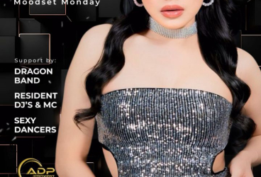 EMPORIUM TEASE CLUB JAKARTA - MOODSET MONDAY (MEYY MR)