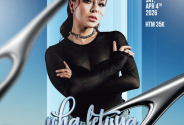 WARUNK WOW KWB JAKARTA - ICHA LETISYA