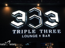 Gallery Foto Triple Three Lounge & Bar