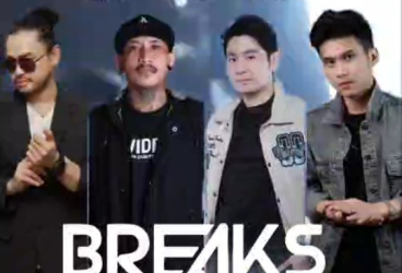 CLIQUE SPOT GADING SERPONG - WAKTU INDONESIA BREAKBEAT (BREAKS DEALERS)