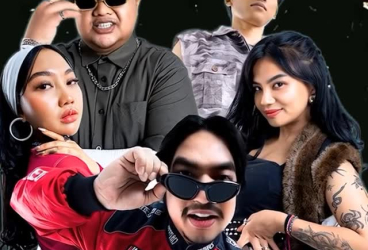 BABLAS KEMANG JAKARTA - KOPLOIN BANG (ROBOKOP)