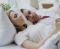 Stres dan Kurang Tidur Turunkan Gairah Seksual, Kenapa?!