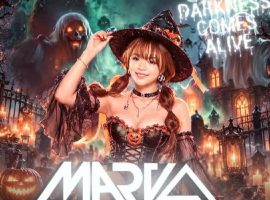 MAESTRO COCO MANGGA DUA JAKARTA - MARVA