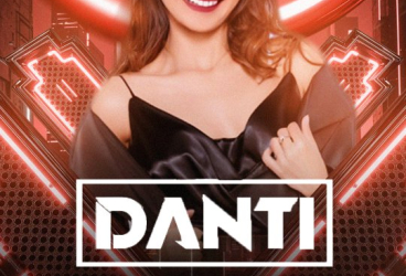 CLUB 36 MANGGA BESAR JAKARTA - DANTI