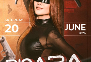 CLUB 36 MANGGA BESAR JAKARTA - DINARA