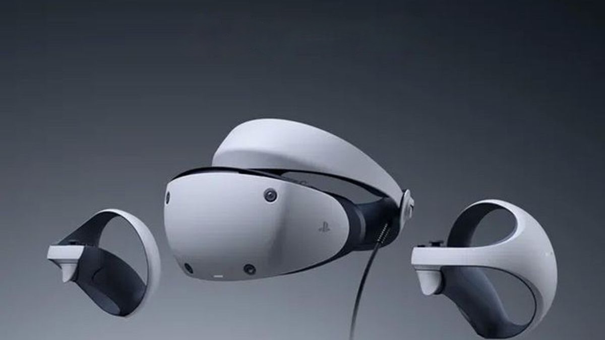 Jelajahi Dunia Permainan Virtual dengan 5 Device Ini