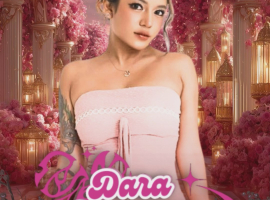 ANAK KEMANG CAFE JAKARTA - DARA CARAMOY