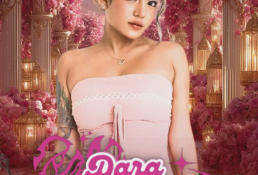 ANAK KEMANG CAFE JAKARTA - DARA CARAMOY