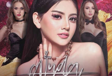 BLAZE JAKARTA - PLAYBOY MANSION (INDA ALDRIC)