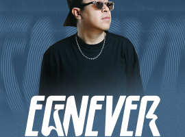 SHAMROCK TEBET JAKARTA - EGNEVER