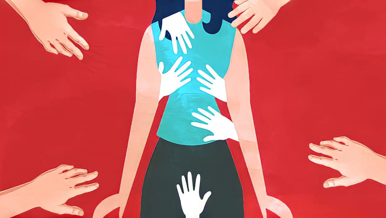 Hilang Hasrat Seksual? Awas, Itu Pertanda Sexual Anorexia