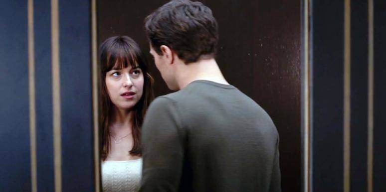 Sex Lesson dari Film Fifty Shades of Grey