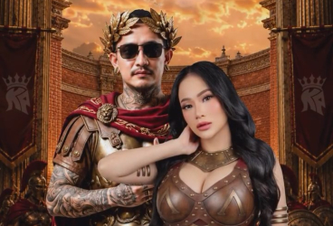 SPARTA LIVE BAR JAKARTA - NOKA AXL & RERE MELINDA