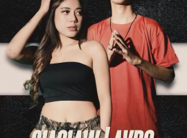 MONKEY KING BAR & LOUNGE GADING SERPONG - BREAKBEAT MONDAY (GIACLAW X AVRO)