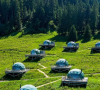 Glamping Mewah? Ini Lokasi yang Bisa Kalian Tuju!