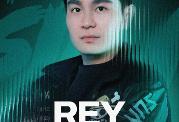 SOLITAIRE JAKARTA - REY LIMITLESS