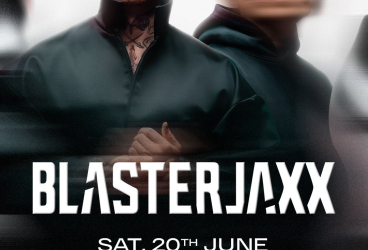 NOYA X 80PROOF PANTAI INDAH KAPUK 2 - BLASTERJAXX