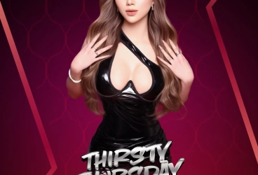 MALIO HOTEL JAKARTA - THIRSTY THURSDAY (MEICYA)